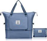 Pouch bag Blue Haze