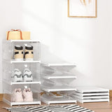 shoe rack-2 tire