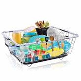 Basket-3 with tray