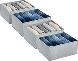 DOB-5 Slot-Grey-10 Pcs