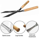 Precision Cuts, Every Time The Perfect Gardening Scissor for Your Green Haven