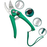 Light duty scissor