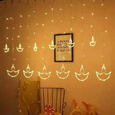 Diya light