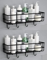 Adhesve-Shelf-Black-1-Tier