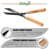 Precision Cuts, Every Time The Perfect Gardening Scissor for Your Green Haven
