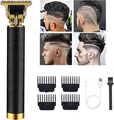Golden Bread trimmer Black body