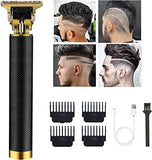 Golden Bread trimmer Black body