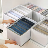 DOB-7 Slot-White-4 Pcs