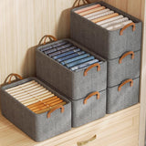 Wired DOB-Grey-4 Pcs
