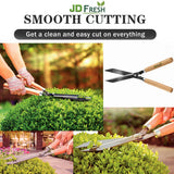 JD FRESH 8 Inch Plant Cutter Tools For Home Gardening | Garden Scissors And Cutter For Gardening | Plant Cutting Scissors For Gardening Use | Pruning Cutter For Plants