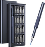 The Ultimate Screwdriver Kit 24 Pieces for Every Repair Need
