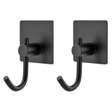 JD FRESH Heavy Duty Hooks (J Shape)