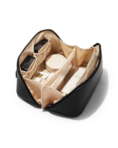 Makeup Square-Black