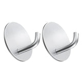 JD FRESH Heavy Duty Hooks (Round Shape)