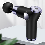 JD Fresh Full Body Massager Machine For Pain Relief, Electric Hand Massager Leg Pain, Back Pain & Muscle Relax Portable Massager, Hand Held Vibrator Gadgets