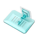 Self Adhesive Soap Holder for Bathroom