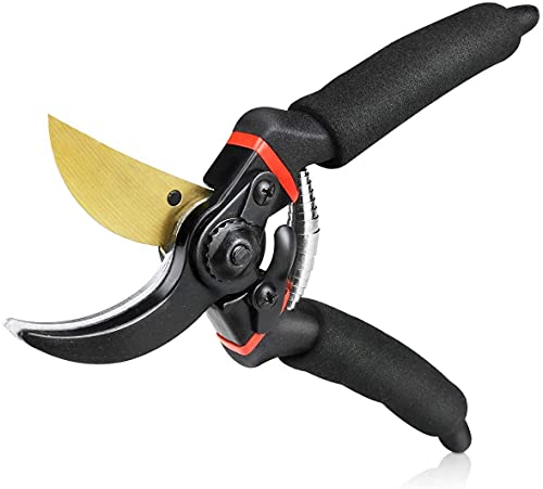 H D scissor 8 inch