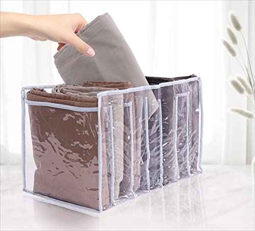 DO-Plastic-7 grid-1 PCS