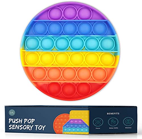 Pop It Toys