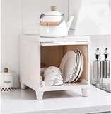 JD FRESH Big Cupboard for storage Wardrobe organizer