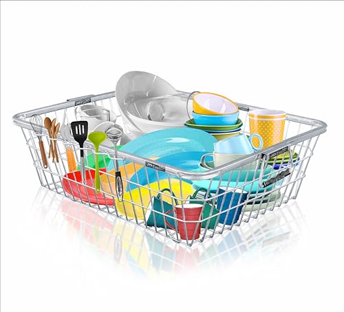 Utensil drainer-1