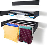 JD FRESH Drying Rack for Wet Clothes
