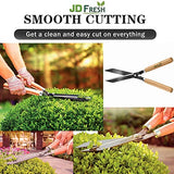 Precision Cuts, Every Time The Perfect Gardening Scissor for Your Green Haven