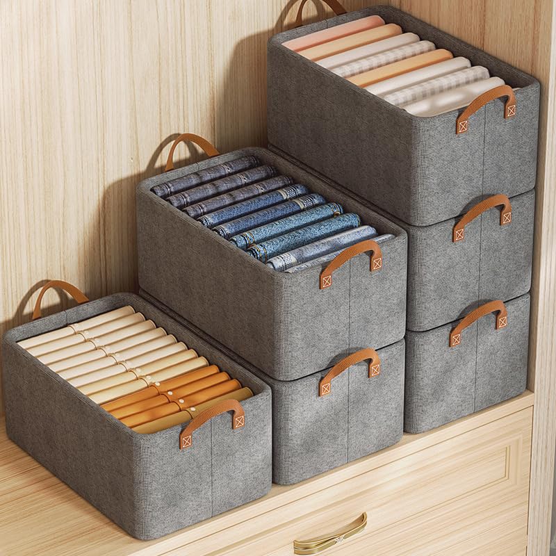 Wired DOB-Grey-8 Pcs