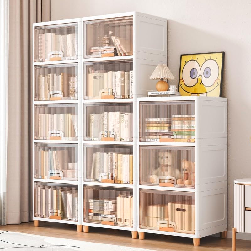 Big Cupboard-5 unit