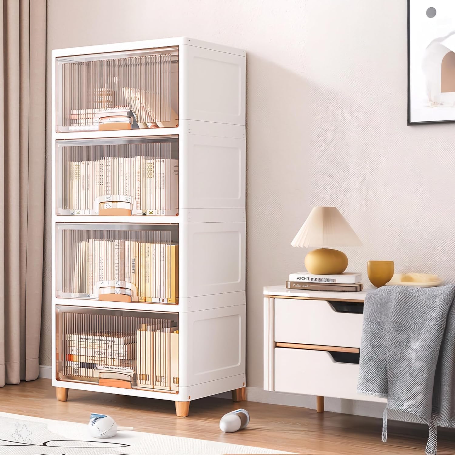 Big Cupboard-4 unit