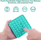 Pop it Toys